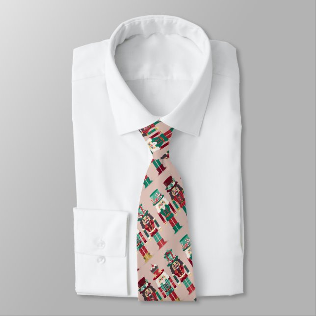 Corbata Cascanueces  (Atado)