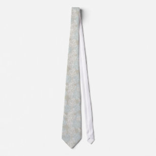 Corbata Cáscaras del mar