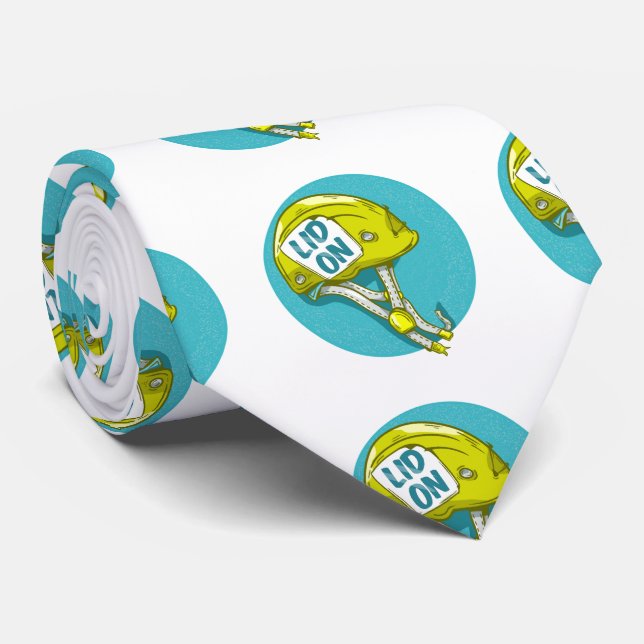 Corbata Casco de escalada de roca (Enrollado)