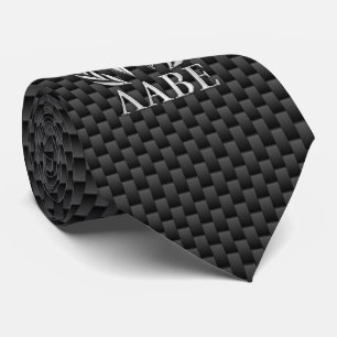 Corbata Casco espartano del cromo de Molon Labe en fibra