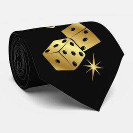 Corbata Casino Tie One On Tie