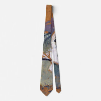 Corbata Cat, August Macke Neck Tie