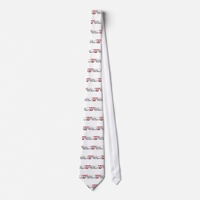 Corbata Cavalier King Charles Spaniel Gifts (Anverso)