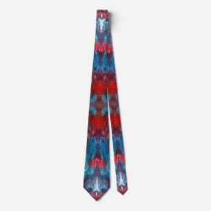 Corbata Cavern Fade Tie
