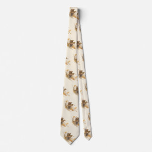 Corbata Caza de Chocha