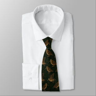 Corbata Caza de chocha