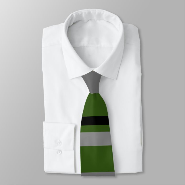 Corbata "CB" (Atado)