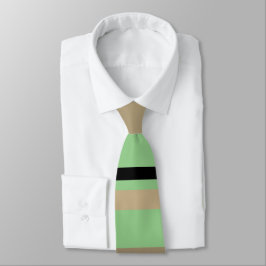 Corbata "CB"