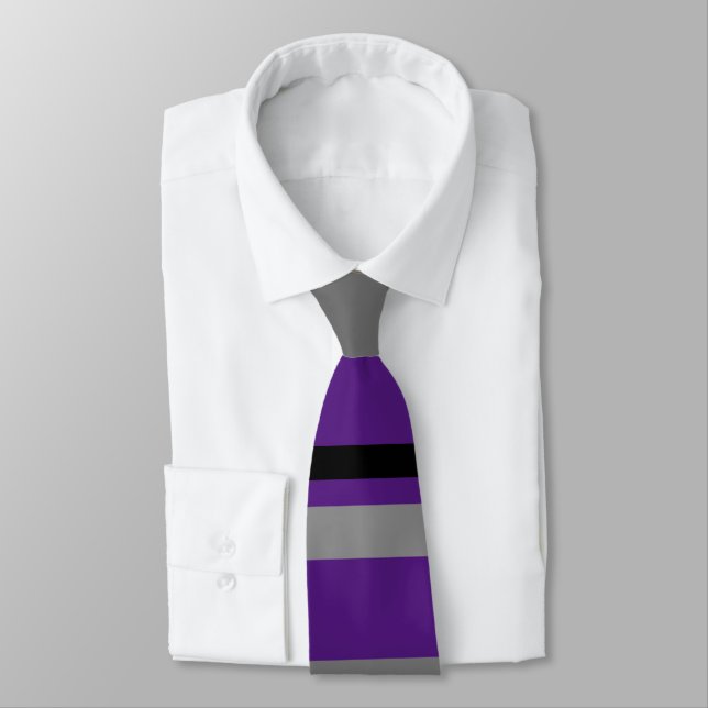 Corbata "CB" (Atado)