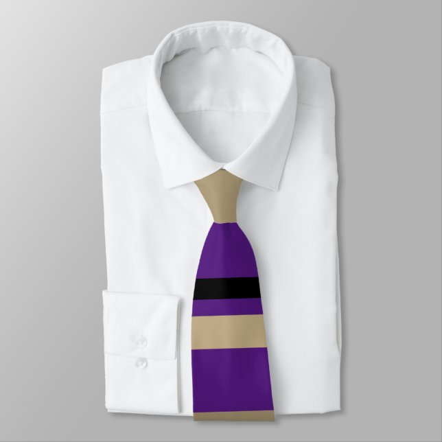 Corbata "CB" (Atado)