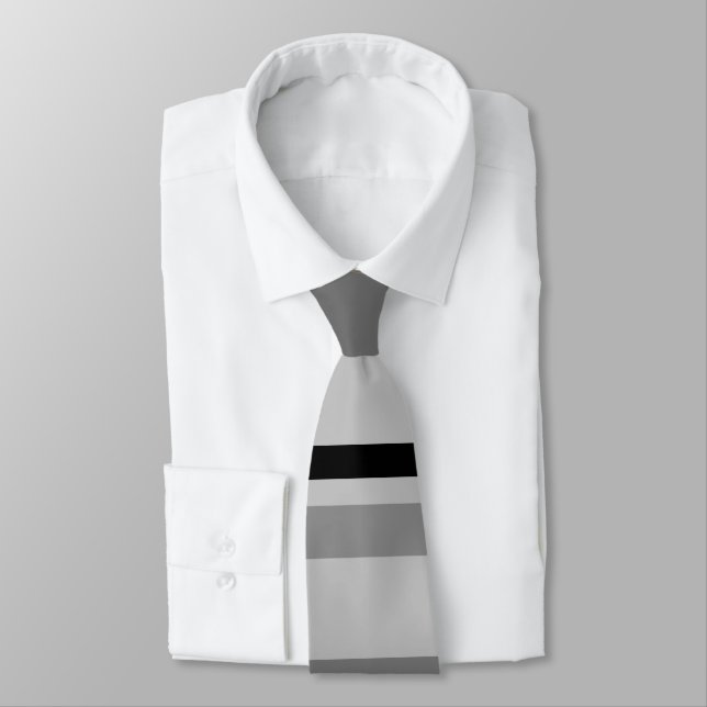 Corbata "CB" (Atado)