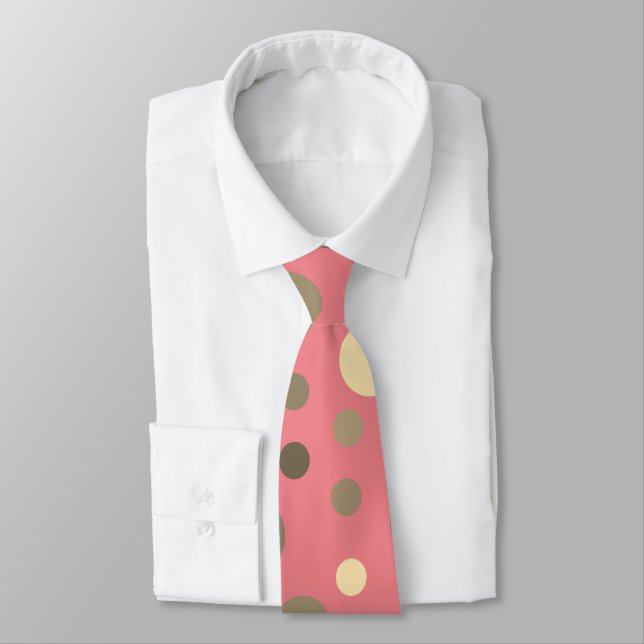 Corbata "CB" (Atado)