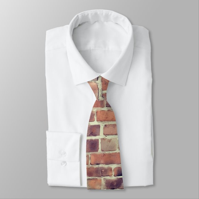 Corbata "CB" (Atado)