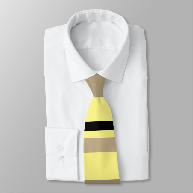 Corbata "CB" (Atado)