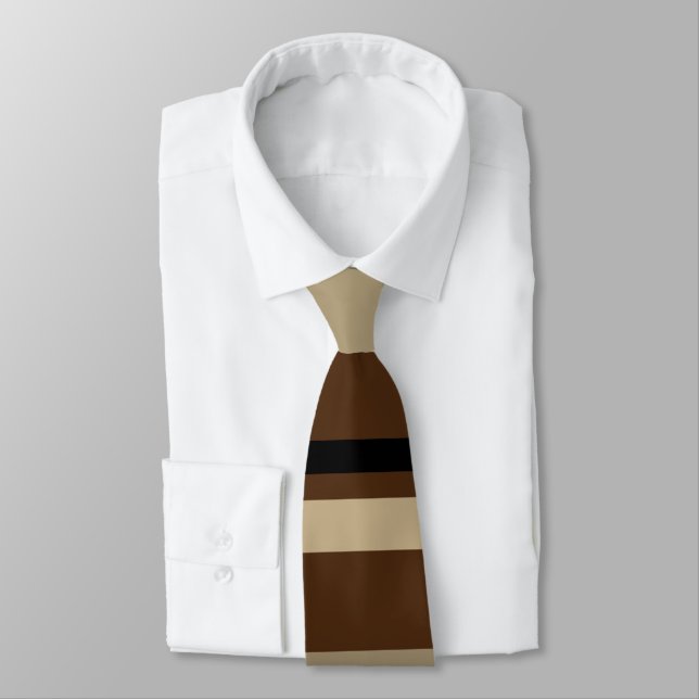 Corbata "CB" (Atado)