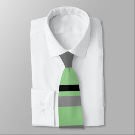 Corbata "CB" Tie de cuello