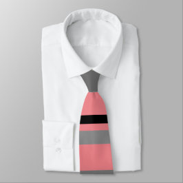 Corbata "CB" Tie de cuello