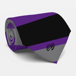 Corbata "CB" Tie de cuello