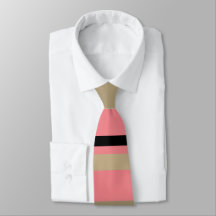 "CB" Tie de cuello