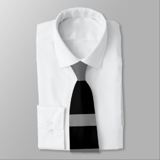 Corbata "CB" Tie de cuello