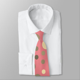 Corbata "CB" Tie de cuello