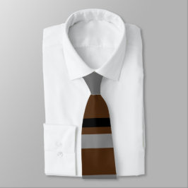 Corbata "CB" Tie de cuello