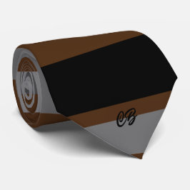 Corbata "CB" Tie de cuello