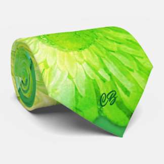 Corbata "CB" Tie de cuello
