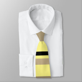Corbata "CB" Tie de cuello