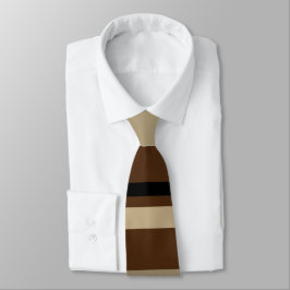 Corbata "CB" Tie de cuello