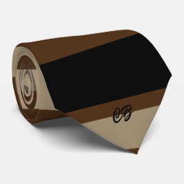 Corbata "CB" Tie de cuello