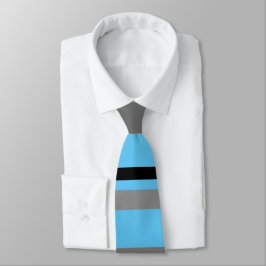 Corbata "CB" Tie de cuello
