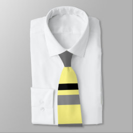 Corbata "CB" Tie de cuello
