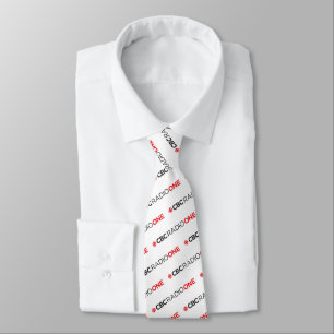 Corbata CBC Radio One
