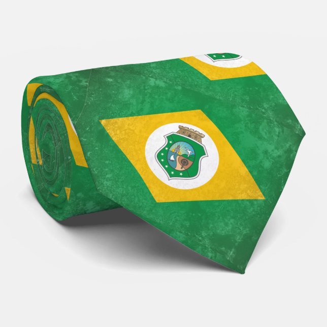 Corbata Ceara (Enrollado)