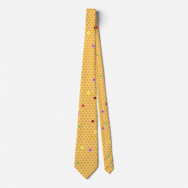 Corbata Cebolla (Anverso)