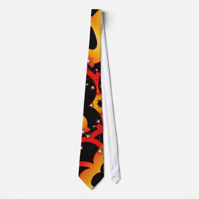 Corbata Celebrationz Tie (Anverso)