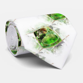 Corbata Célula de la planta