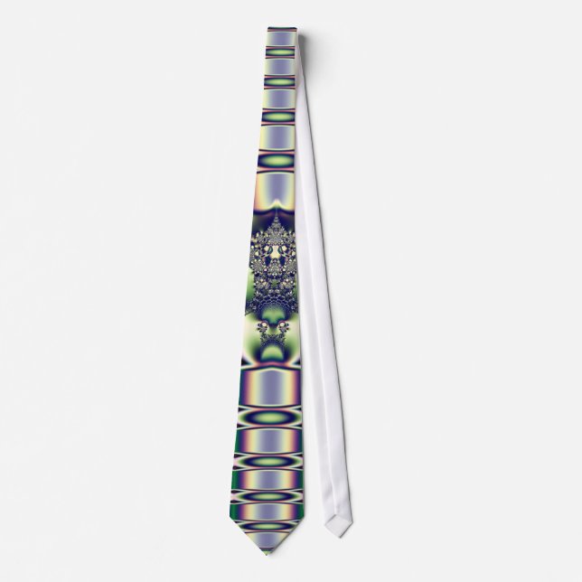 Corbata Células (Anverso)