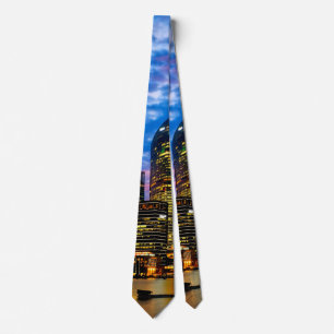 Corbata Centro