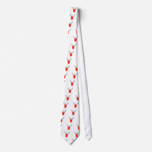 Corbata Cepillos de dientes y taza