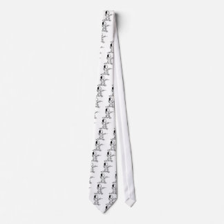 Corbata Cercado de Touche