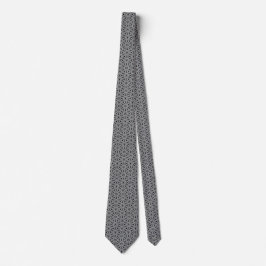 Corbata Chainmaille Tie Medieval Moderno