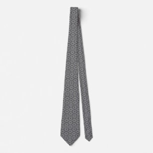 Corbata Chainmaille Tie Medieval Moderno