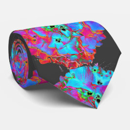 Corbata Chakra Hydrangea