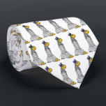 Corbata Chanukkah Gelt<br><div class="desc">Tie presenta un ilustracion original de rascacielos clásicos de la ciudad de Nueva York,  "vestidos" para las vacaciones con Hanukkah gelt. ¿No ves lo que estás buscando? ¿Necesita ayuda con la personalización? Haga clic en "Contactar con este diseñador" para tener algo creado sólo para usted.</div>