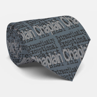 Corbata Chaplain Extraordinaire