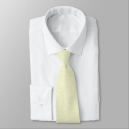 Corbata Chartreuse verde amarillo champagne