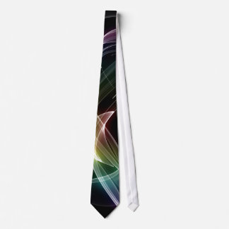 Corbata chasquido