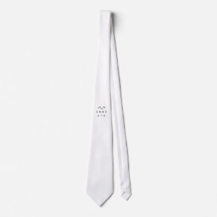 Corbata Chat GPT Tech Tycoon Tie